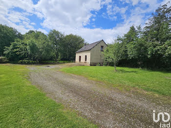 maison à Médréac (35)