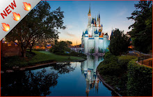 Disney World HD Wallpapers Mickey Theme small promo image