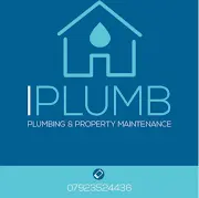 Iplumb Logo