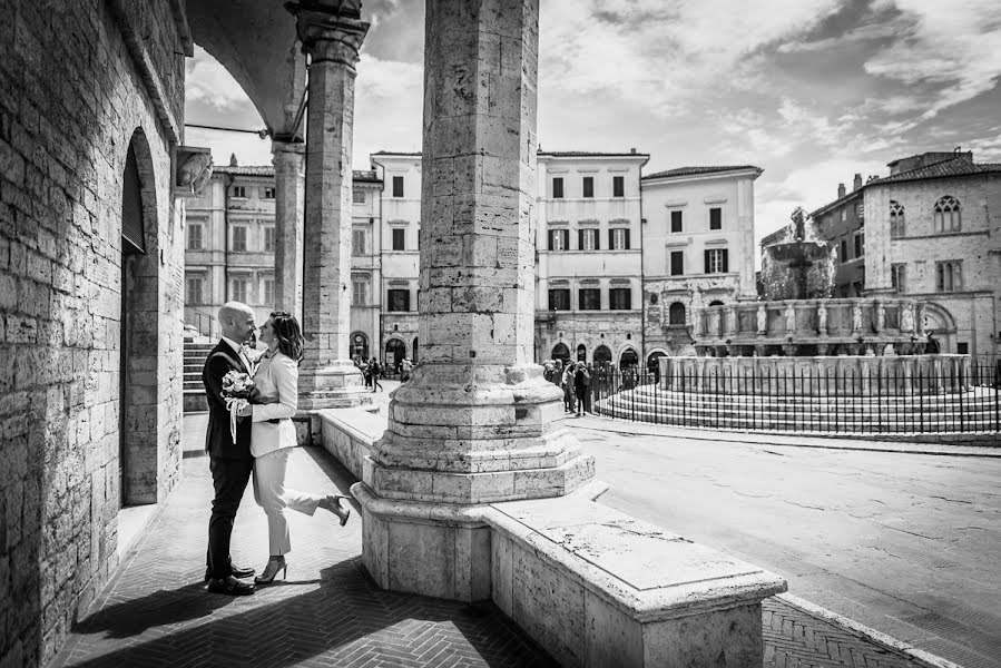 Wedding photographer Federica Mari (federicamari). Photo of 20 July 2020