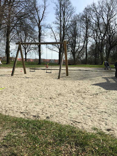 Neuhofner Kleinspielplatz