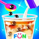 Bubble Tea Maker - Milk Tea Shop 1.0 APK Descargar