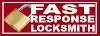 Fast Response Locksmiths Logo