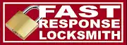 Fast Response Locksmiths Logo