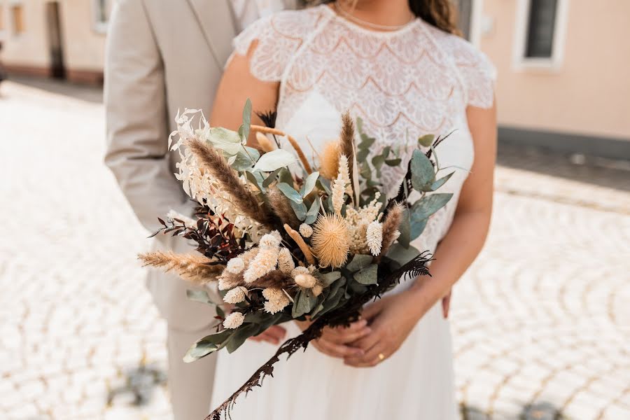 Fotografo di matrimoni Laura Roth (lauraroth). Foto del 24 gennaio