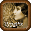 TypePic-Text on photo editor icon