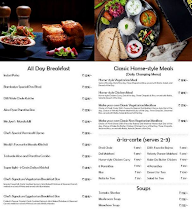 Lunchly menu 1