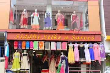 Siddhi Silks & Sarees photo 