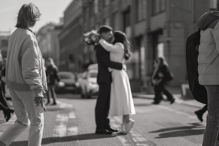 Wedding photographer Dmitriy Gladkov (gladkovdmitry). Photo of 14 June 2023