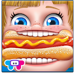 Cover Image of डाउनलोड Hot Dog Truck:Lunch Time Rush! 1.0.6 APK