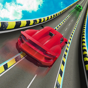 Download Extreme GT Racing Stunts For PC Windows and Mac