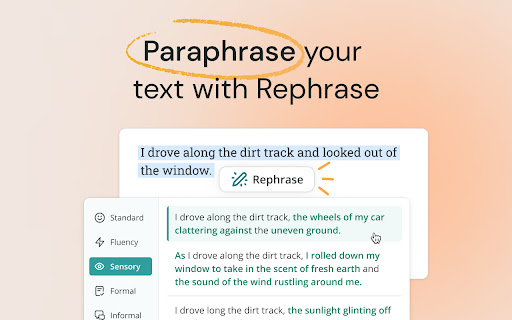 ProWritingAid: Grammar Checker & Paraphrasing Tool