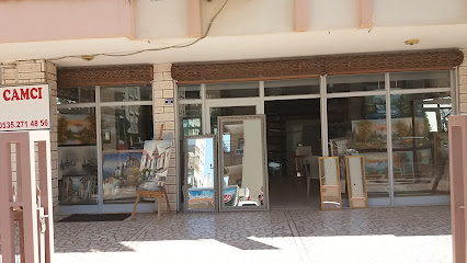 Ünver Cam