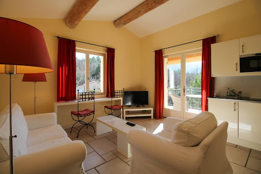 Villa with terrace 4
