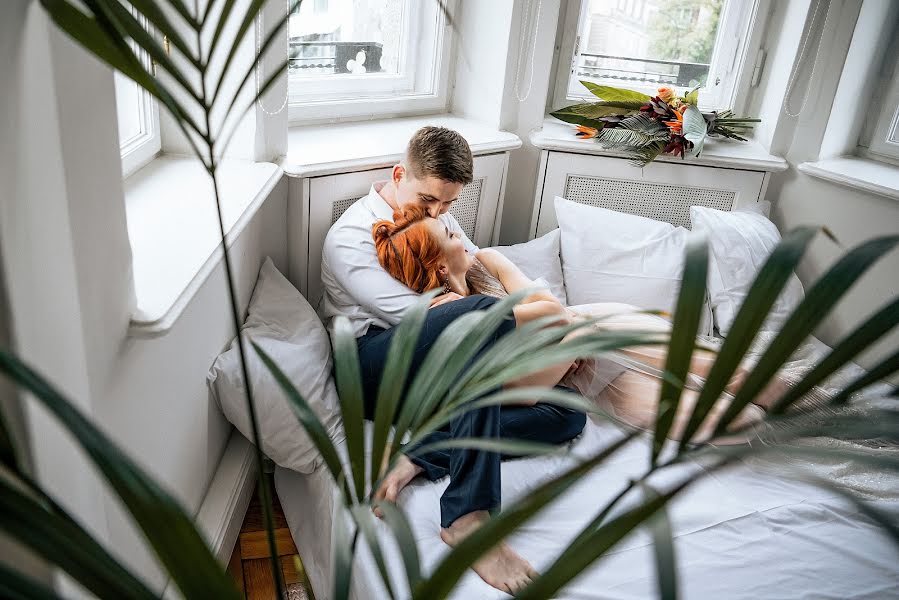 Photographe de mariage Aleksandra Rudak (aleksandrarudak). Photo du 11 juillet 2019