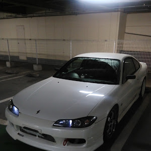 シルビア S15