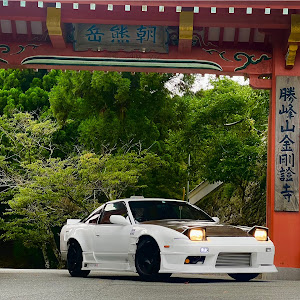 180SX