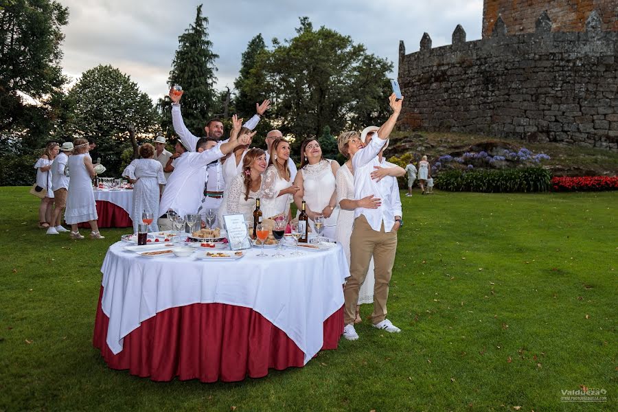 Huwelijksfotograaf Jose Valdueza (photovaldueza). Foto van 14 augustus 2018