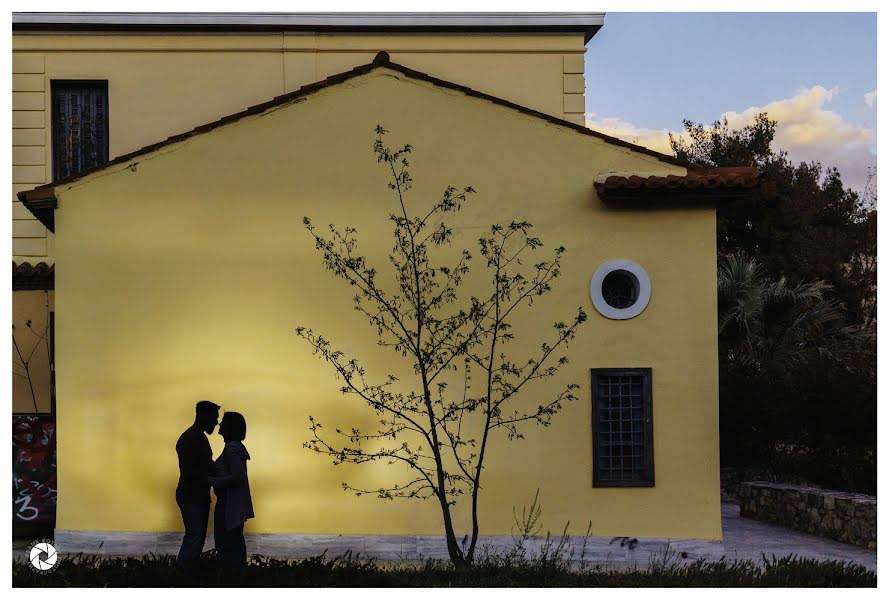 Wedding photographer Frank Kotsos (fragiskos). Photo of 11 April 2022