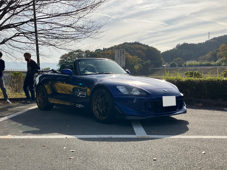 アコードインスパイアのAX-i・ネオクラシックホンダファンミーティング・ネオクラ・ホンダ車・九州に関するカスタム事例の投稿画像35枚目