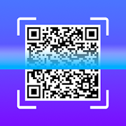 QR Code Scanner Pro - Smart&Fast