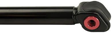 Silca Impero Ultimate II Frame Pump - Aluminum Barrel alternate image 1