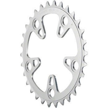 Shimano Dura-Ace FC-7803 30 Tooth 10-Speed Triple Chainring