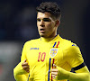 Euro U21: la Roumane de Hagi surclasse la Croatie de Halilovic