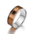 Title 2, Nieuwe RVS Smart Ring