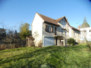 maison à Montargis (45)