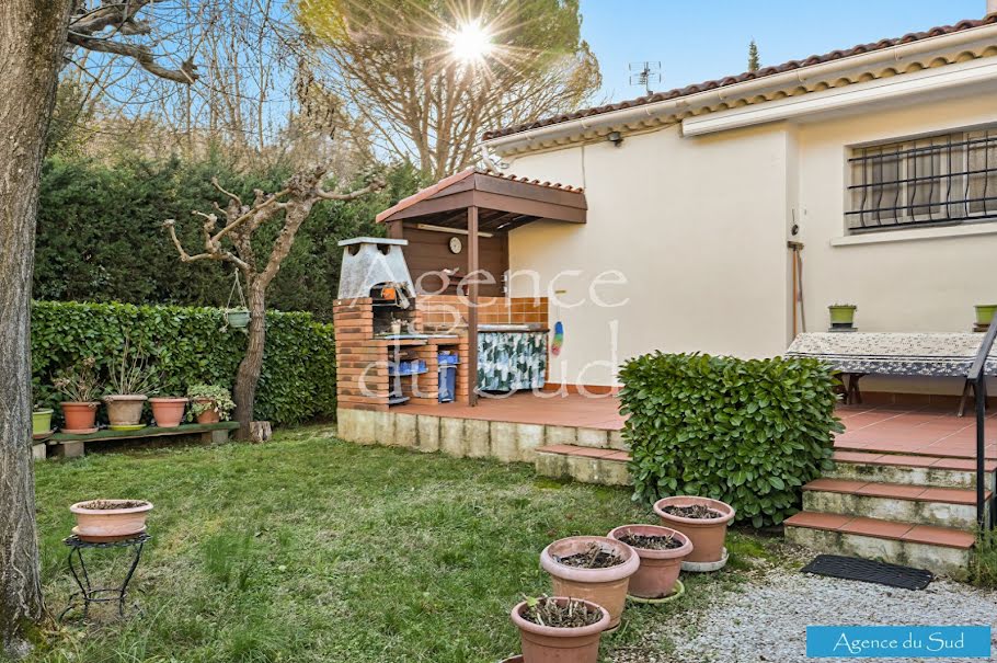 Vente maison 4 pièces 95 m² à La Bouilladisse (13720), 498 000 €