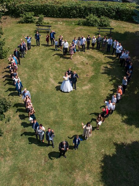 Bröllopsfotograf Roland Görög (gorog). Foto av 19 maj