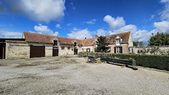 maison à Bray-sur-Seine (77)