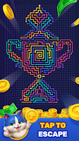 Arrows: Color Puzzle Screenshot 5 of 6