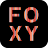 Foxy- Beauty & Makeup Shopping icon