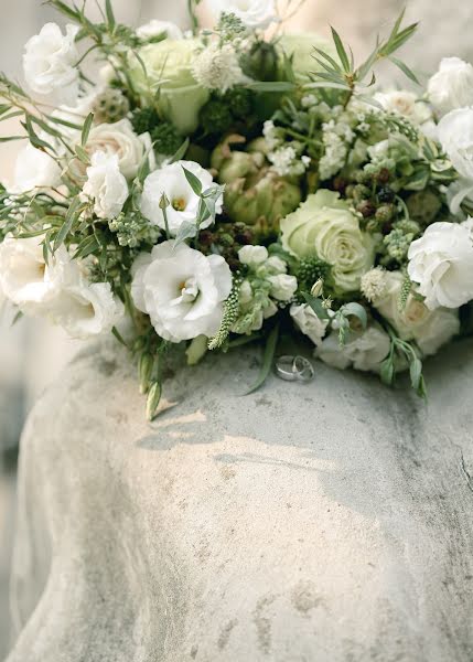 Fotografo di matrimoni Ekaterina Pavlova (jachivata). Foto del 1 luglio 2018