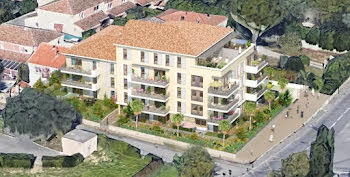 appartement à La Ciotat (13)