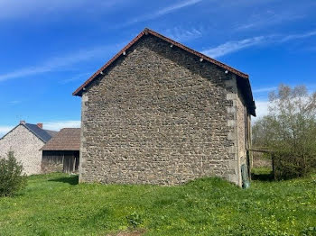 maison à Cisternes-la-Forêt (63)