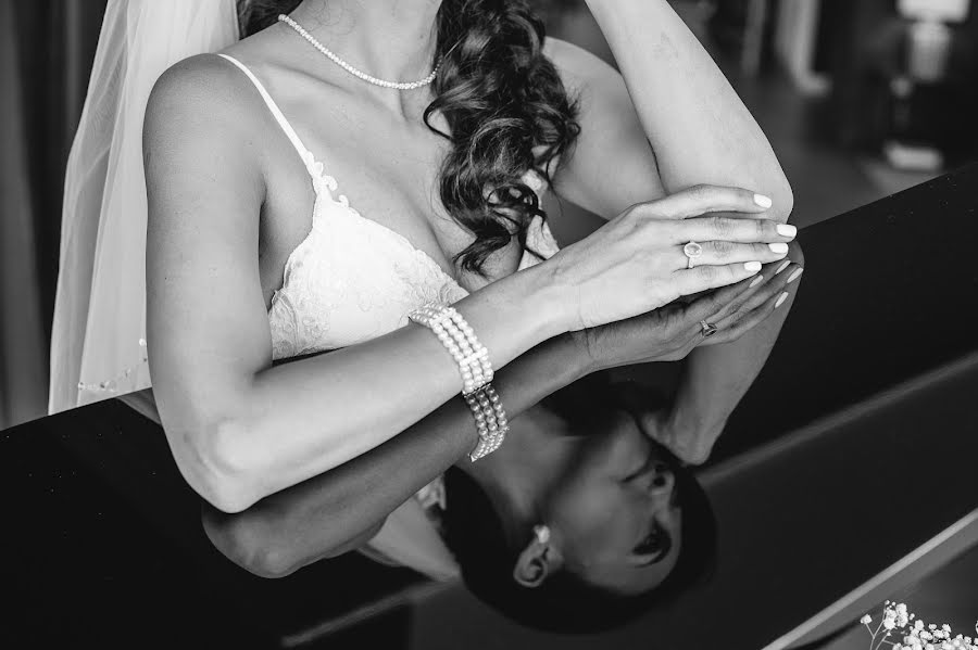 Wedding photographer Victoria De Martigny (demartigny). Photo of 27 February 2019