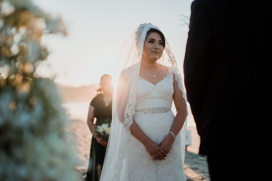 Fotografo di matrimoni Eduardo Canseco (canseco). Foto del 15 settembre 2020