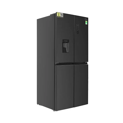 Tủ lạnh Hitachi Inverter 464 lít Multi Door HR4N7520DSWDXVN