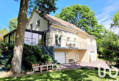 House with terrace 1