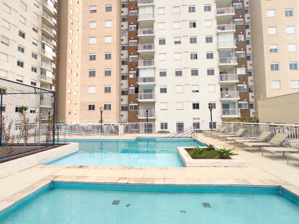 Apartamentos à venda Vila Regente Feijó