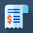 Invoice Generator and Estimate icon