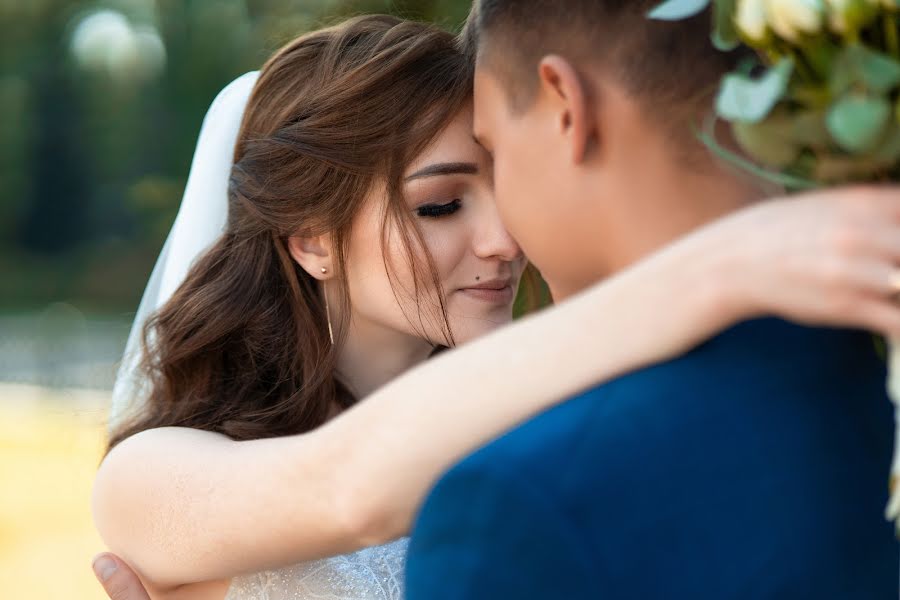 Photographe de mariage Sergey Shishlov (gdg91b2). Photo du 27 janvier 2022