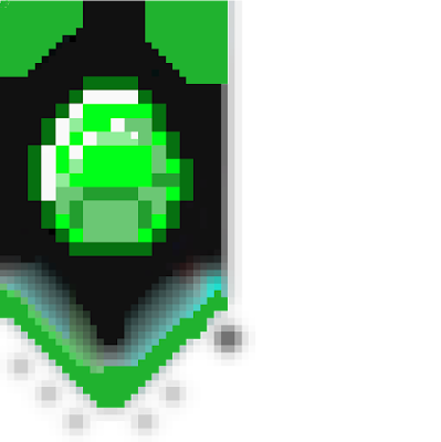 #emerald  Nova Skin