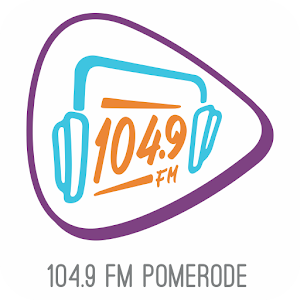 Download 104,9 FM de Pomerode For PC Windows and Mac