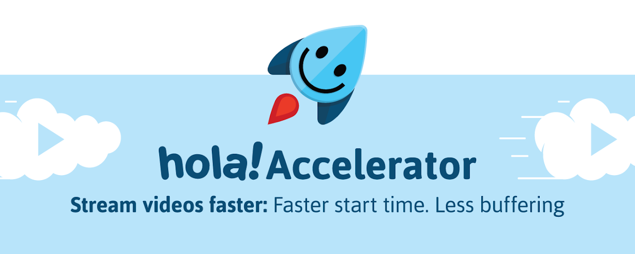 Hola Video Accelerator Preview image 2