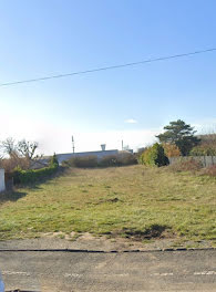 maison neuve à Mazières-de-Touraine (37)