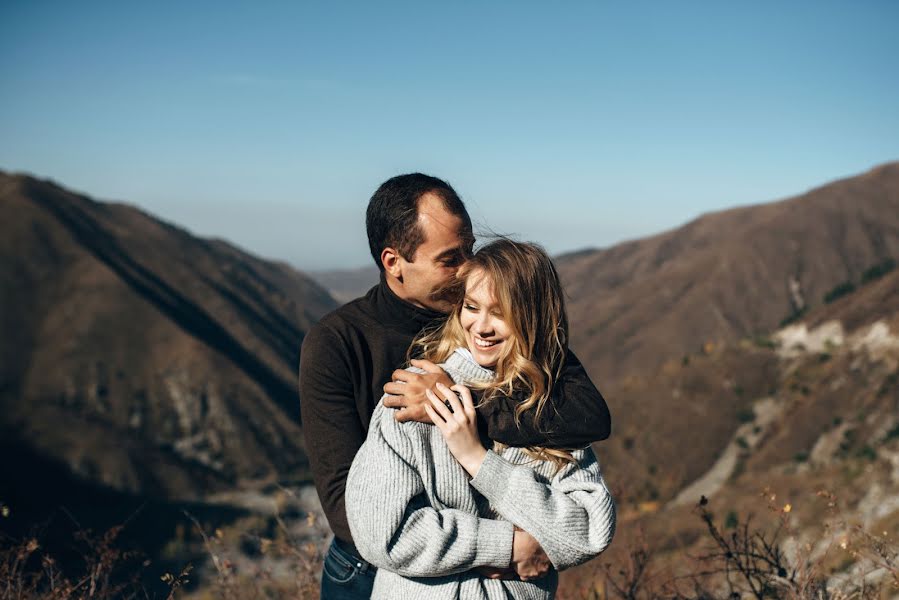 Photographe de mariage Ruslan Ziganshin (ziganshinruslan). Photo du 3 octobre 2018